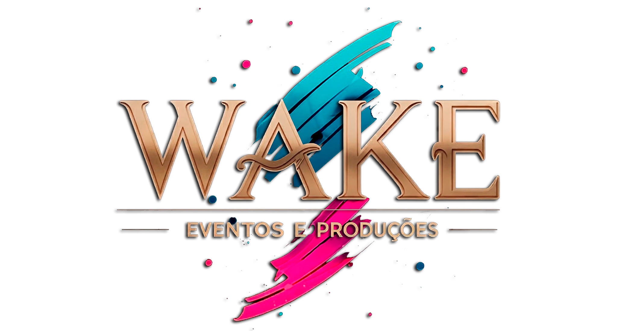 Wake Eventos e Produções